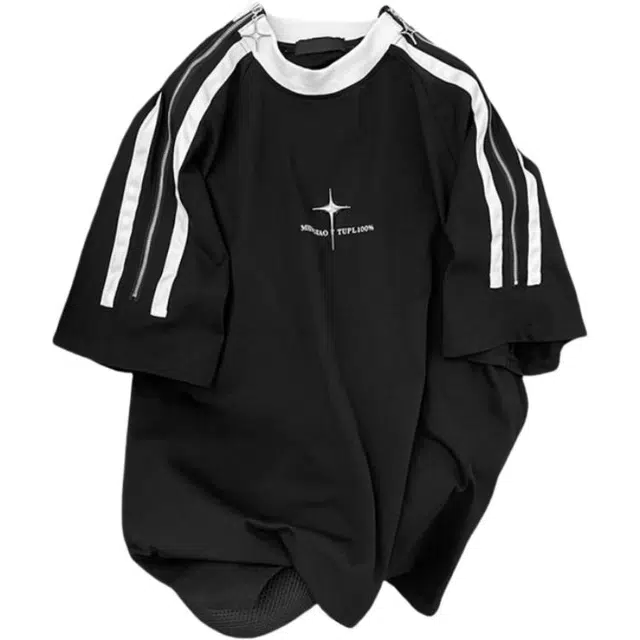 PAINT STAIN T