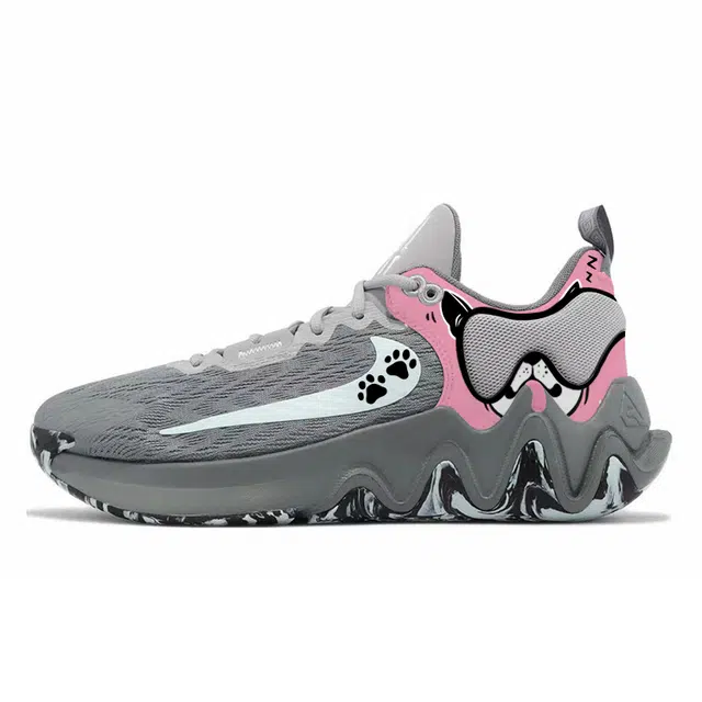 Nike Giannis Immortality 2