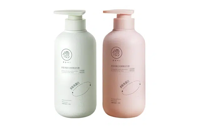 500ml*2