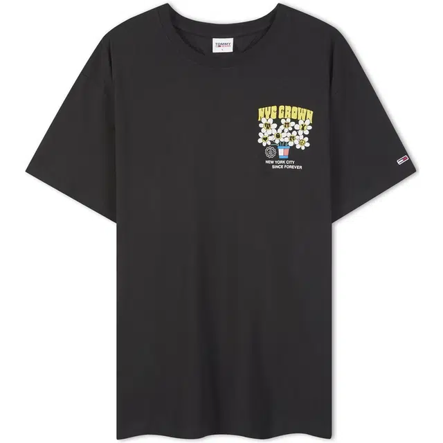 Tommy Hilfiger T