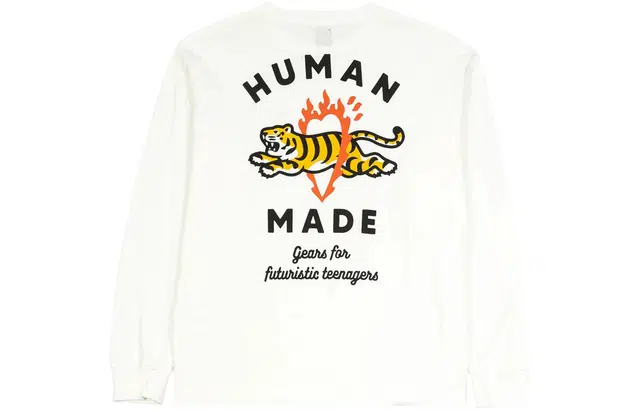 HUMAN MADE T