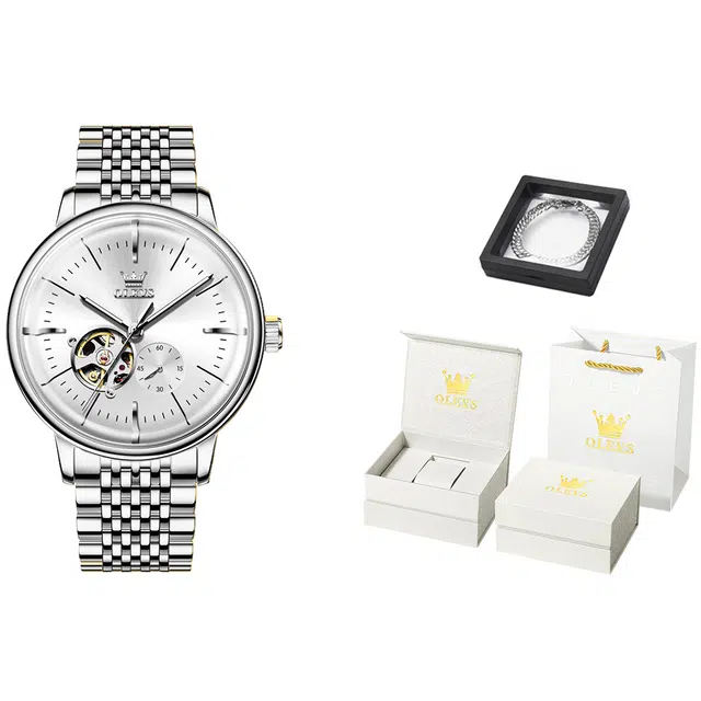 OLEVS 30 S-6708