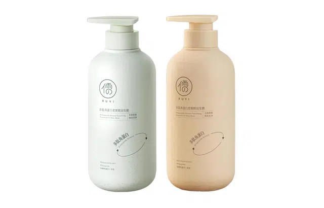 500ml*2