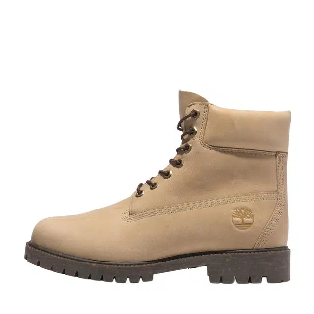 Timberland Heritage