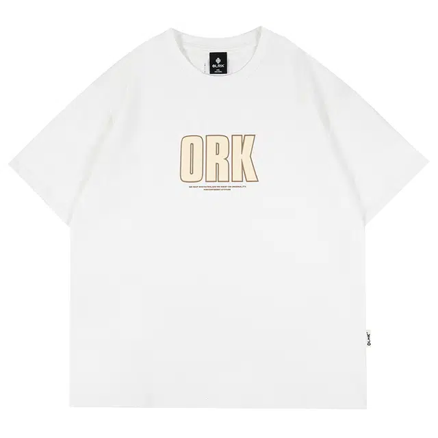 OLRIK LogoT