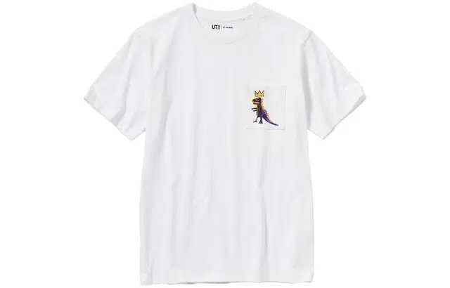 UNIQLO ARCHIVE T