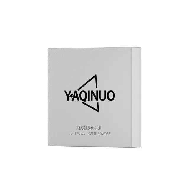 YAQINUO