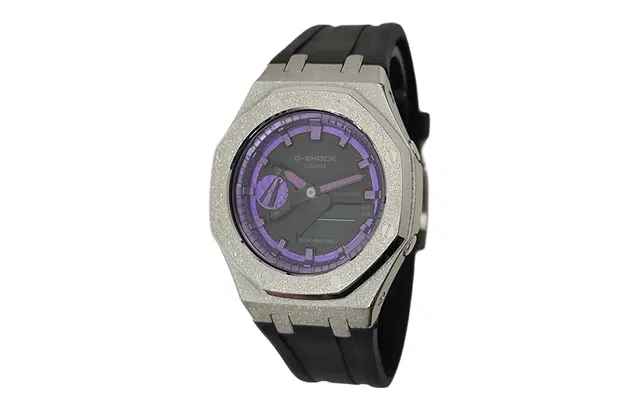 CASIO 200 GA-2100-1A