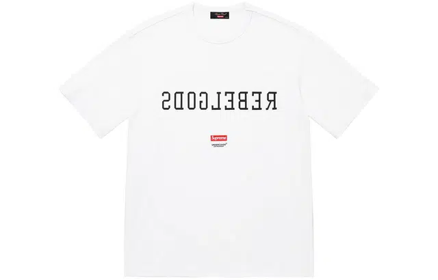 Supreme Football Top