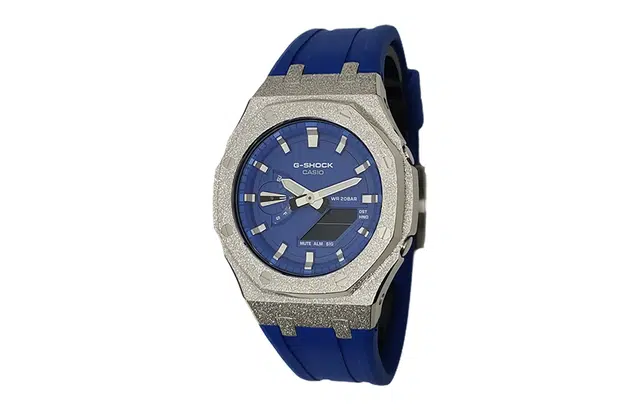 CASIO GA-2100HC-2AGA-2100-4A