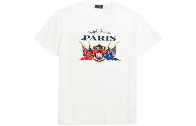 Polo Ralph Lauren SS24 T