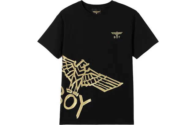 Boy London T