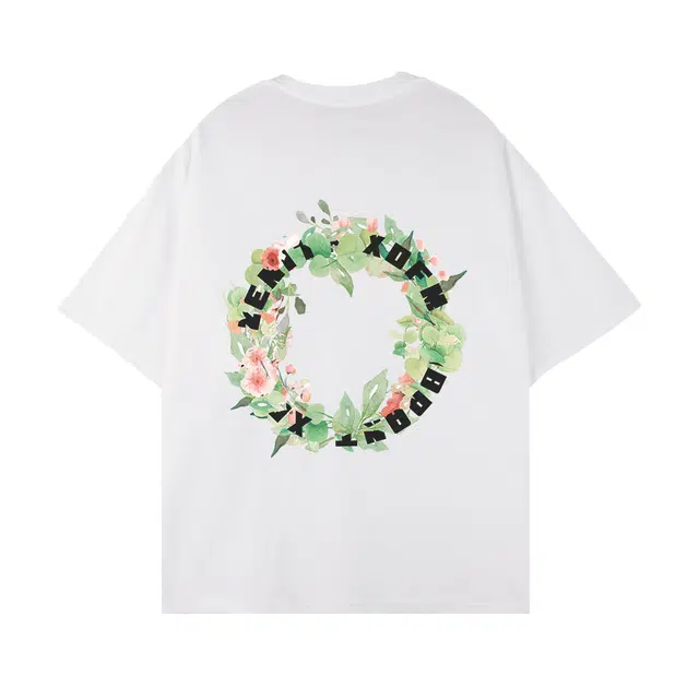 XDFM hiphop T