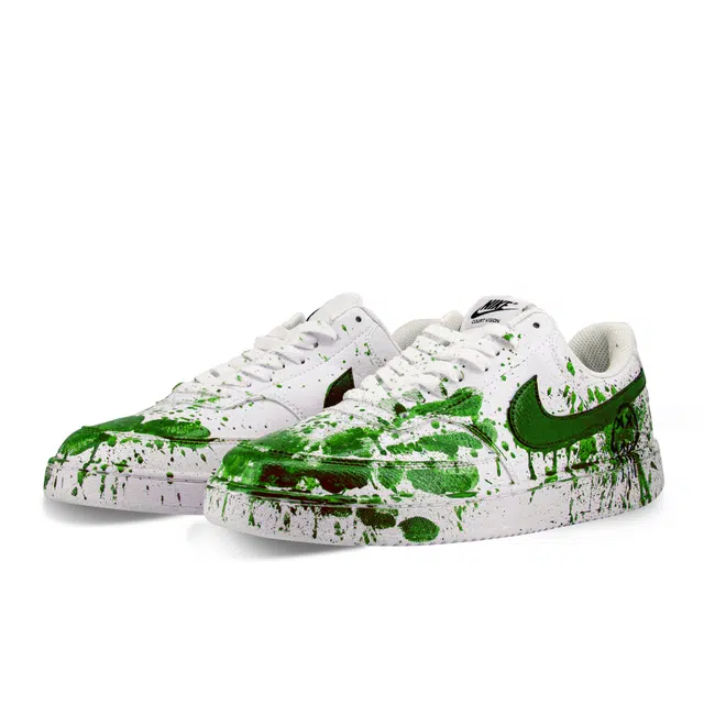 Nike Court Vision 1 OIMG