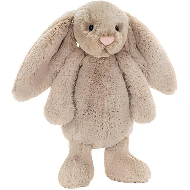 Jellycat Bashful Bunny