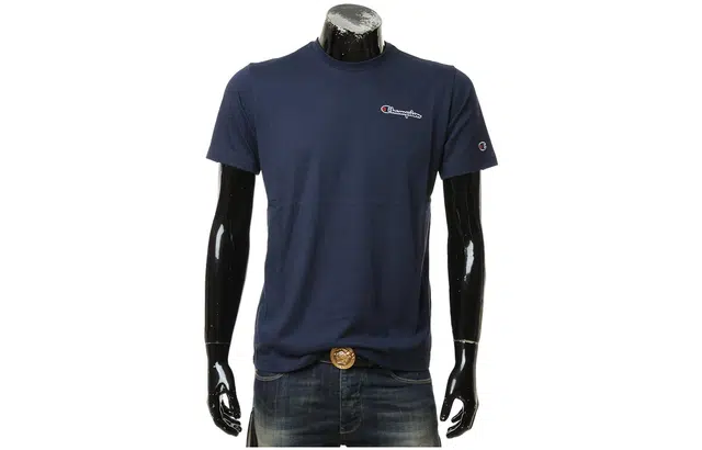 Champion SS22 T