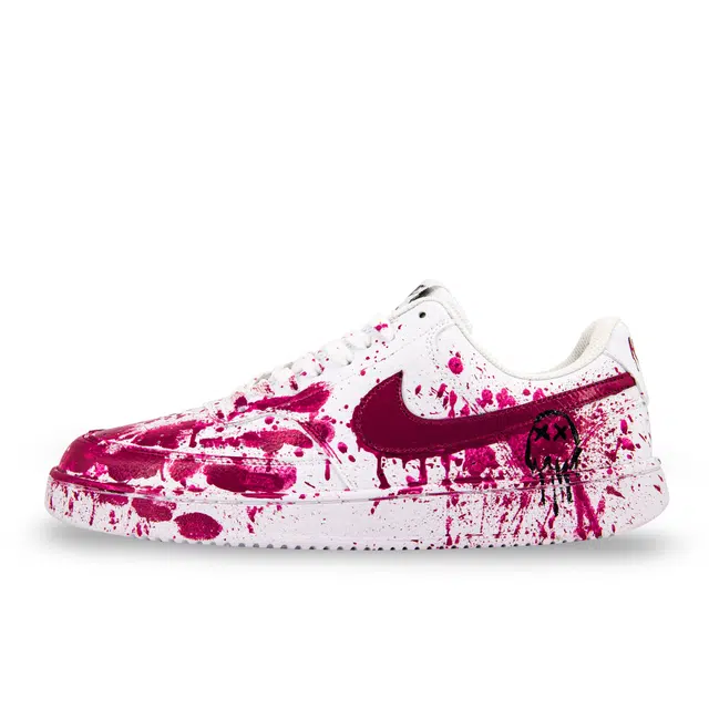 Nike Court Vision 1 OIMG