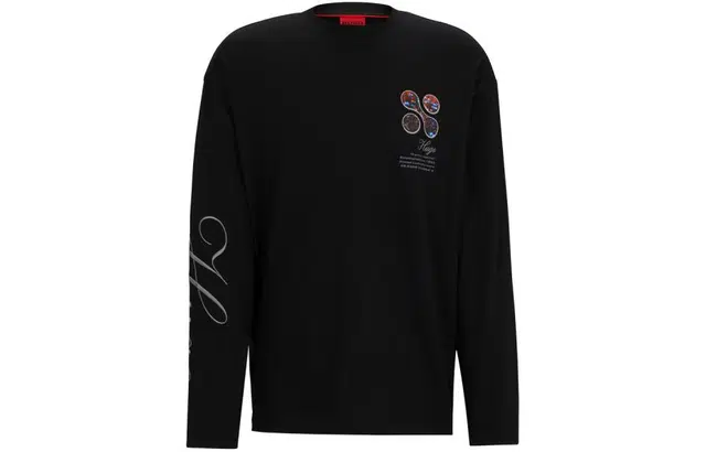 HUGO BOSS SS24 T