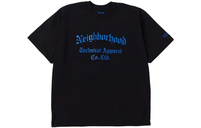 NEIGHBORHOOD T