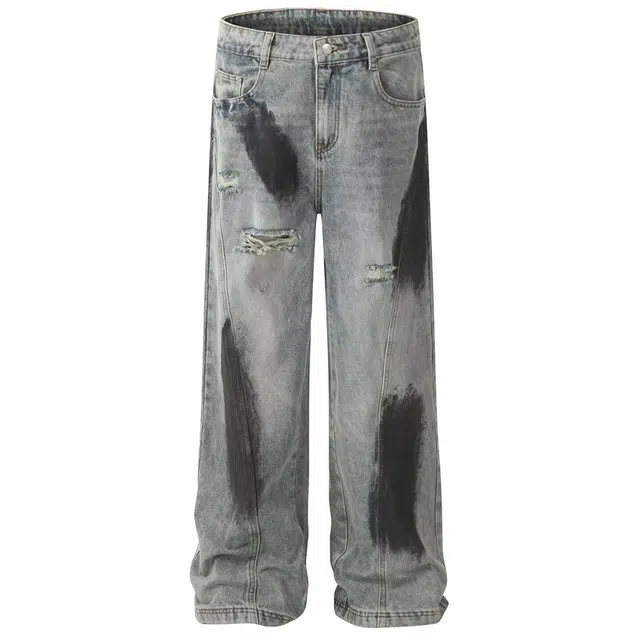 PAINT STAIN