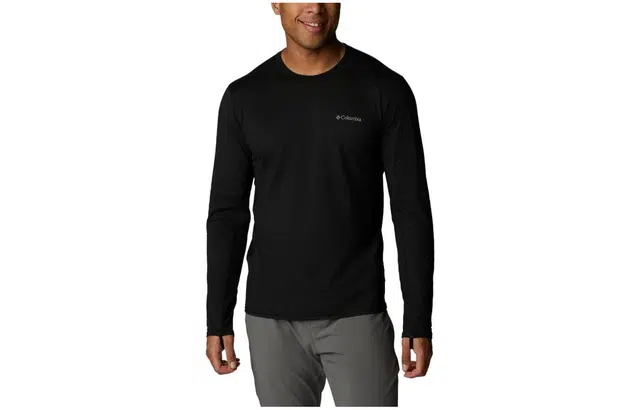 Columbia T