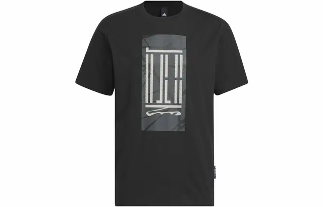 adidas Wuji Long T-shirt T