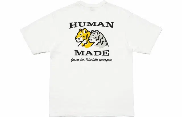 HUMAN MADE SS23 T