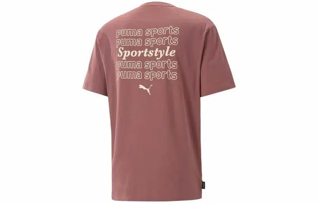 PUMA T
