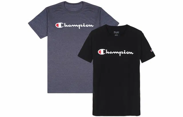 Champion T 2