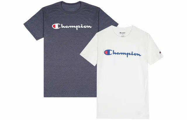 Champion T 2