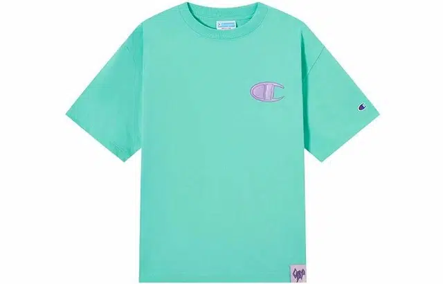 Champion x DR.CHI SS23 Tee