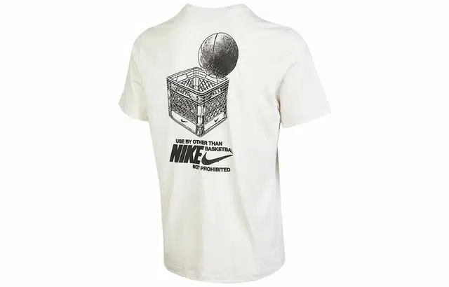 Nike Logo T