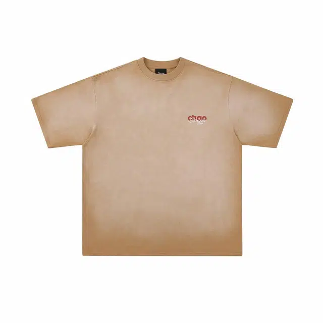 LOVEMELATER FW22 T
