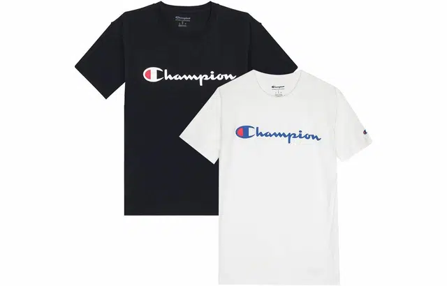 Champion LogoT 2