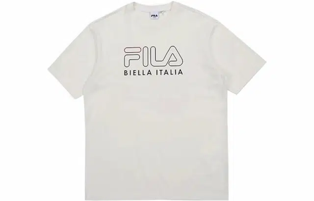 FILA LogoT
