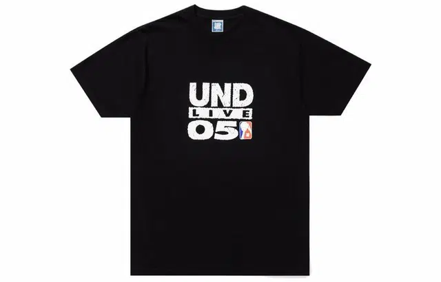 UNDEFEATED SS23 T