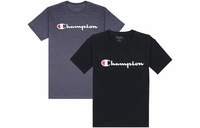 Champion T 2