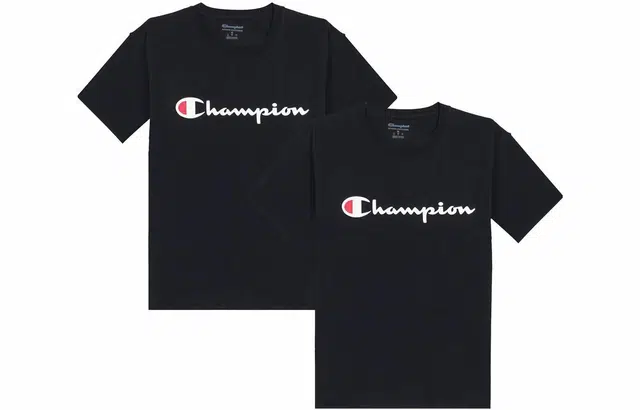 Champion LogoT 2