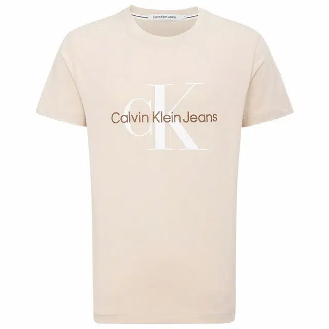 CKCalvin Klein LogoT