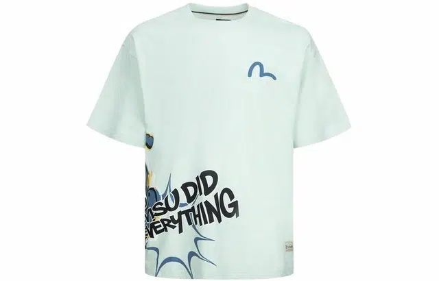 EVISU T