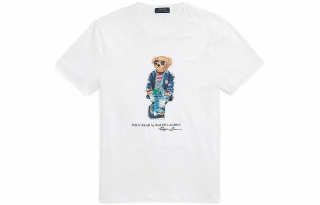 Polo Ralph Lauren T