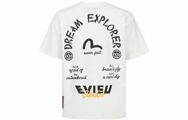 EVISU LogoT