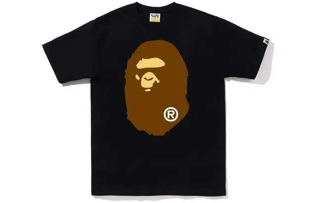 A BATHING APE BAPE By Bathing Ape Tee T