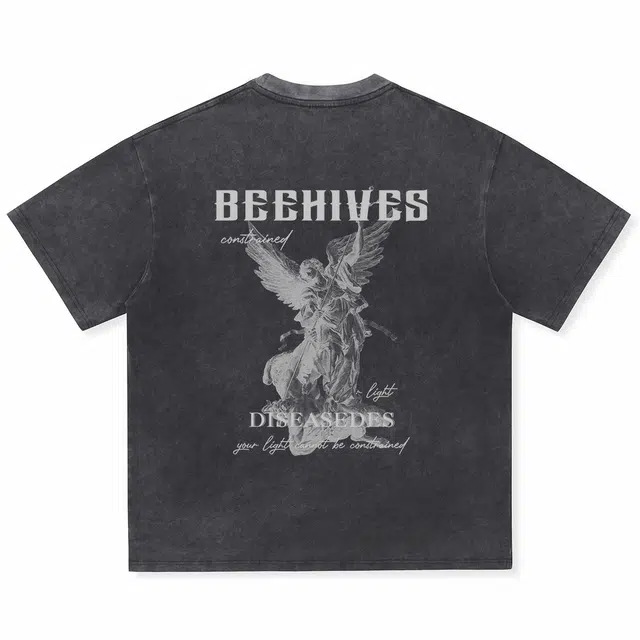 BEEHIVES T