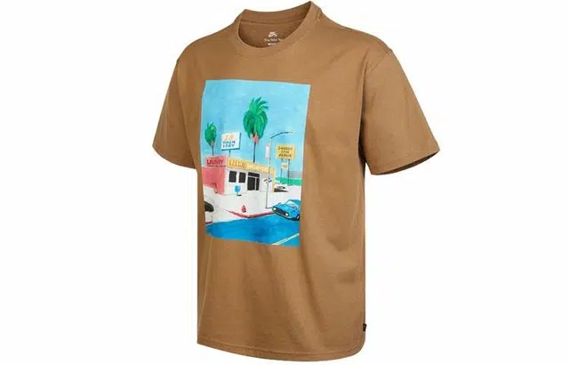 Nike SB T