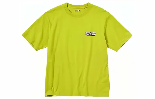 UNIQLO T