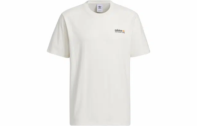 adidas Adventure Tee