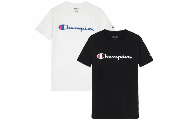 Champion logoT 2