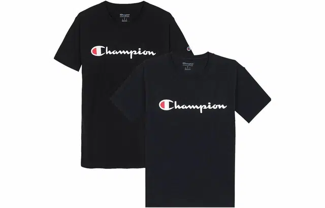 Champion LogoT 2