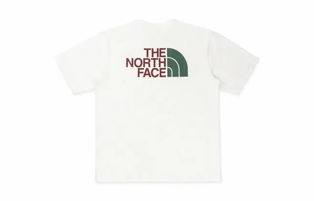The North Face